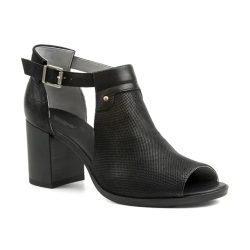 Nero Giardini - Lucky, für Damen, Schwarz, Größe 39