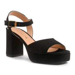 Unisa - Odran, für Damen, Schwarz, Größe 41