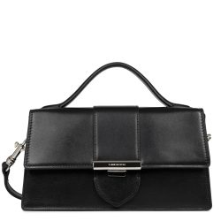 Lancaster - Paris Ily-0, für Damen, Schwarz, Größe Onesize