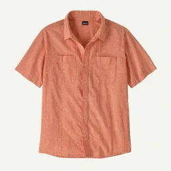 Patagonia M's Back Step Shirt-XL XL