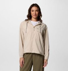 Columbia Skien Valley™ Hooded LS Shirt-S-278-2124283-S25 S