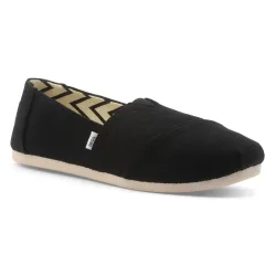 Toms CLASSIC ALPARGATA HERITAGE CANVAS-36 36
