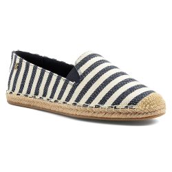 Tommy hilfiger NAUTICAL STRIPE ESPADRILLE-38 38