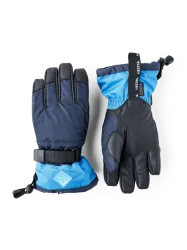 Hestra, Hestra - Gauntlet Czone, 5, Aquamarine