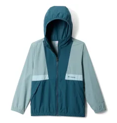 Columbia Spire Valley™ Windbreaker-XS-461-2115991-S26 XS