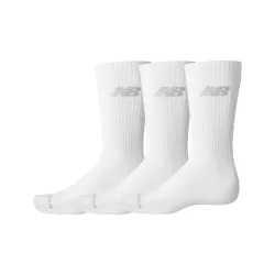 New balance Performance Basic Crew 3 Pack-L L