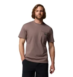 Columbia Echo Passage™ SS Crew-XXL-254-2157661-S26 XXL
