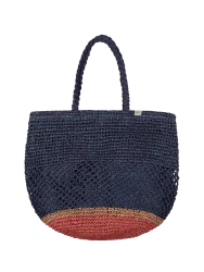 Barts - Mo r um S h o p p e r, für Damen, Aquamarine, Größe Onesize