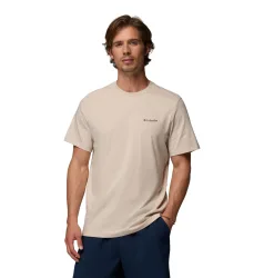Columbia CSC™ Logo Back Tee-M-278-2155011-S26 M