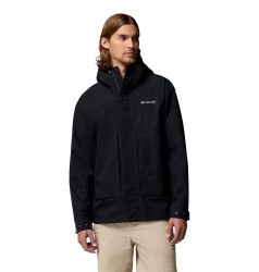 Columbia Street Heights™ Shell Jacket-XXL-010-2154761-S26 XXL
