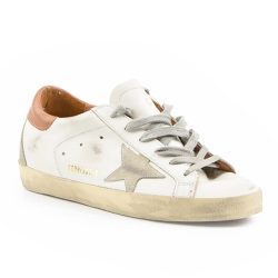 golden goose - Super Star-35, für Damen, Offwhite, Größe 35