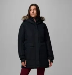 Columbia Little Si™ II Insulated Parka-L-11-2085764-F25 L