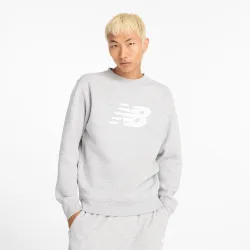 New balance Sport Core Brushed Crew-L L