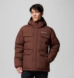 Columbia Landroamer™ Puffer Jacket-XXL-256-2088081-F25 XXL