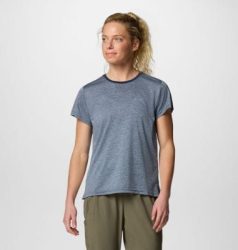 Columbia BlueVista Hill™ SS Crew-XS-464-2119301-S25 XS