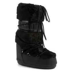 MOON BOOT - Moon boot Classic Icon, für Damen, Schwarz, Größe 35