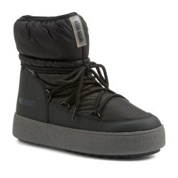 Moon boot MB LTRACK LOW NYLON WP-37 37
