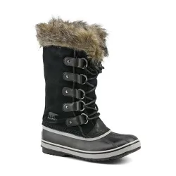 Sorel - Joan of Artic-5, für Damen, Schwarz, Größe 36