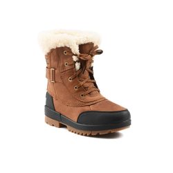 Sorel -  Torino II parc boot-5, für Damen, Cognac, Größe 36