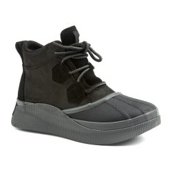 Sorel - Out N About Iv Classic Wp, für Damen, Schwarz, Größe 39