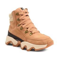 Sorel KINETIC IMPACT CONQUEST PLUS WP-9 40