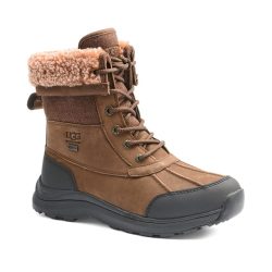 Ugg Adirondack Boot III Tipped-5 36