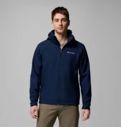 Columbia Cascade Ridge™ III Softshell-S-464-2090412-F25 S