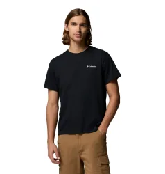 Columbia CSC™ Logo Back Tee-L-010-2155011-S26 L