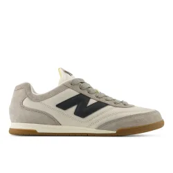 New Balance U RC42 Vintage Freizeitschuhe / Sneaker unisex, grau, Grösse: 39.5