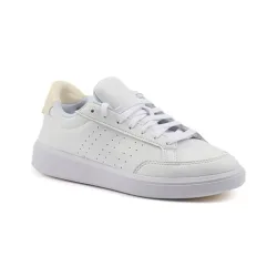 adidas - Nova Court-8, für Damen, Weiss, Größe 42