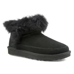 Ugg W Classic Ultra Mini Chalet-9 40