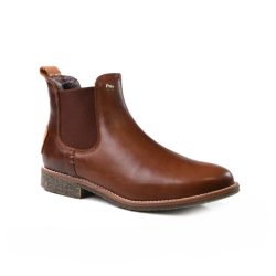 Chelsea Boots 'Giordana igloo Travelling'