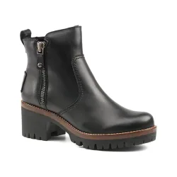 Panama Jack - Pauline Igloo Travel, für Damen, Schwarz, Größe 42
