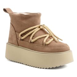 Inuikii CLASSIC LOW PLATFORM-41 41