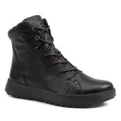 Think! Winterboots »Comoda«, mit angenehmen Warmfutter