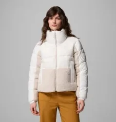 Columbia Leadbetter Point™ II Sherpa Hybrid-L-125-2085602-F25 L