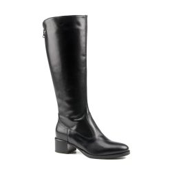 Nero Giardini - Stiefel, für Damen, Black, Größe 36