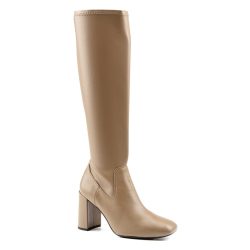 Unisa - Ulric-38, für Damen, Taupe, Größe 38