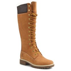 Timberland 14 inch Lace Up Waterproof Boot-6.5 37.5
