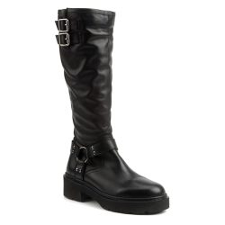 Unisa - Jecis, für Damen, Schwarz, Größe 35