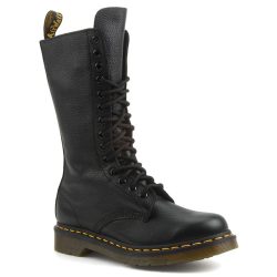 Dr.Martens - 1b99 Virginia-36, für Damen, Schwarz, Größe 36