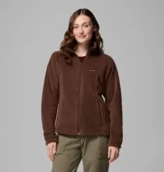 Columbia Benton Springs™ Full Zip-L-256-1372111-F25 L