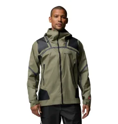 Columbia Whistler Peak™ Shell-L-397-2126251-S26 L