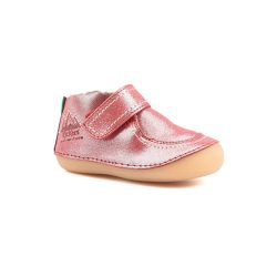 Kickers - Somoons-22, Somoons Stiefeletten, 22, Rosa