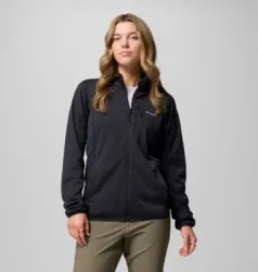 Columbia Essential Hike™ Grid Fleece Full Zip-XL-10-2136233-F25 XL