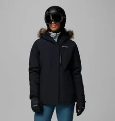 Columbia Ava Alpine™ II Insulated Jacket-XS-11-2085831-F25 XS