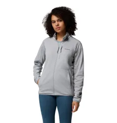 Columbia Essential Hike™ Grid Fleece Full Zip-M-039-2136233-S26 M