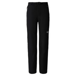 The north face W's Diablo Reg Straight Pant-4 4