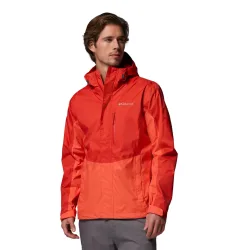 Columbia Pouring Adventure™ III Jacket-M-845-2117171-S26 M