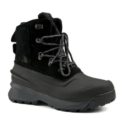 The North Face - M Chilkat V Lace Waterproof-11.5, für Herren, Schwarz, Größe 46